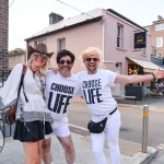 Limerick Pride Parade 2022. Picture: Olena Oleksienko/ilovelimerick