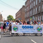 Limerick Pride Parade 2022. Picture: Olena Oleksienko/ilovelimerick