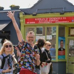 Limerick Pride Parade 2022. Picture: Olena Oleksienko/ilovelimerick