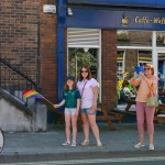 Limerick Pride Parade 2022. Picture: Olena Oleksienko/ilovelimerick