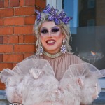 Limerick Pride Parade 2022. Picture: Olena Oleksienko/ilovelimerick