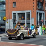 Limerick Pride Parade 2022. Picture: Olena Oleksienko/ilovelimerick