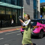 Limerick Pride Parade 2022. Picture: Olena Oleksienko/ilovelimerick