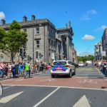 Limerick Pride Parade 2022. Picture: Olena Oleksienko/ilovelimerick