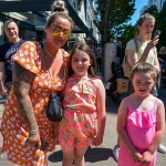 Limerick Pride Parade 2022. Picture: Olena Oleksienko/ilovelimerick