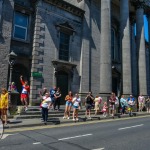 Limerick Pride Parade 2022. Picture: Olena Oleksienko/ilovelimerick