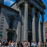 Limerick Pride Parade 2022. Picture: Olena Oleksienko/ilovelimerick