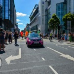 Limerick Pride Parade 2022. Picture: Olena Oleksienko/ilovelimerick