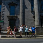 Limerick Pride Parade 2022. Picture: Olena Oleksienko/ilovelimerick