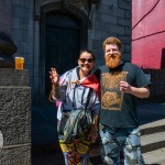 Limerick Pride Parade 2022. Picture: Olena Oleksienko/ilovelimerick