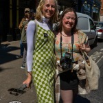 Limerick Pride Parade 2022. Picture: Olena Oleksienko/ilovelimerick