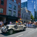 Limerick Pride Parade 2022. Picture: Olena Oleksienko/ilovelimerick