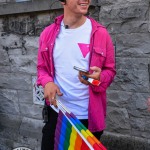 Limerick Pride Parade 2022. Picture: Olena Oleksienko/ilovelimerick