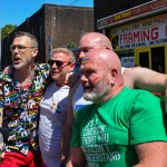 Limerick Pride Parade 2022. Picture: Olena Oleksienko/ilovelimerick