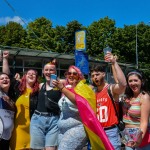 Limerick Pride Parade 2022. Picture: Olena Oleksienko/ilovelimerick