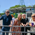 Limerick Pride Parade 2022. Picture: Olena Oleksienko/ilovelimerick