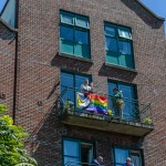 Limerick Pride Parade 2022. Picture: Olena Oleksienko/ilovelimerick