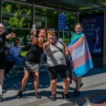 Limerick Pride Parade 2022. Picture: Olena Oleksienko/ilovelimerick