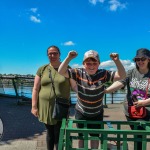 Limerick Pride Parade 2022. Picture: Olena Oleksienko/ilovelimerick