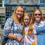 Limerick Pride Parade 2022. Picture: Olena Oleksienko/ilovelimerick