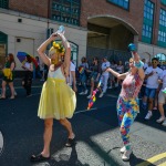 Limerick Pride Parade 2022. Picture: Olena Oleksienko/ilovelimerick