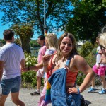 Limerick Pride Parade 2022. Picture: Olena Oleksienko/ilovelimerick