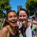 Limerick Pride Parade 2022. Picture: Olena Oleksienko/ilovelimerick