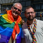 Limerick Pride Parade 2022. Picture: Olena Oleksienko/ilovelimerick