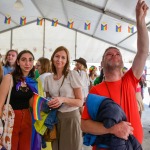 Limerick Pride Parade 2022. Picture: Olena Oleksienko/ilovelimerick