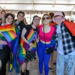 Limerick Pride Parade 2022. Picture: Olena Oleksienko/ilovelimerick