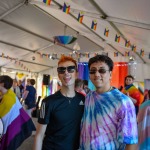 Limerick Pride Parade 2022. Picture: Olena Oleksienko/ilovelimerick