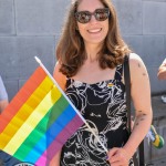 Limerick Pride Parade 2022. Picture: Olena Oleksienko/ilovelimerick