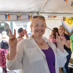 Limerick Pride Parade 2022. Picture: Olena Oleksienko/ilovelimerick