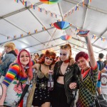 Limerick Pride Parade 2022. Picture: Olena Oleksienko/ilovelimerick