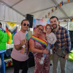 Limerick Pride Parade 2022. Picture: Olena Oleksienko/ilovelimerick