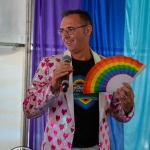 Limerick Pride Parade 2022. Picture: Olena Oleksienko/ilovelimerick