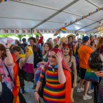 Limerick Pride Parade 2022. Picture: Olena Oleksienko/ilovelimerick