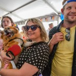 Limerick Pride Parade 2022. Picture: Olena Oleksienko/ilovelimerick