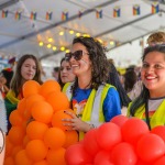 Limerick Pride Parade 2022. Picture: Olena Oleksienko/ilovelimerick