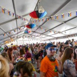 Limerick Pride Parade 2022. Picture: Olena Oleksienko/ilovelimerick