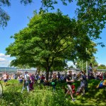 Limerick Pride Parade 2022. Picture: Olena Oleksienko/ilovelimerick