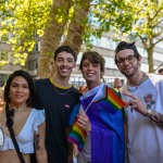 Limerick Pride Parade 2022. Picture: Olena Oleksienko/ilovelimerick