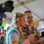 Limerick Pride Parade 2022. Picture: Olena Oleksienko/ilovelimerick