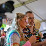 Limerick Pride Parade 2022. Picture: Olena Oleksienko/ilovelimerick