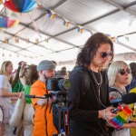 Limerick Pride Parade 2022. Picture: Olena Oleksienko/ilovelimerick