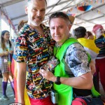 Limerick Pride Parade 2022. Picture: Olena Oleksienko/ilovelimerick