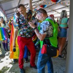 Limerick Pride Parade 2022. Picture: Olena Oleksienko/ilovelimerick