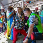 Limerick Pride Parade 2022. Picture: Olena Oleksienko/ilovelimerick