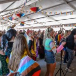 Limerick Pride Parade 2022. Picture: Olena Oleksienko/ilovelimerick