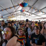 Limerick Pride Parade 2022. Picture: Olena Oleksienko/ilovelimerick